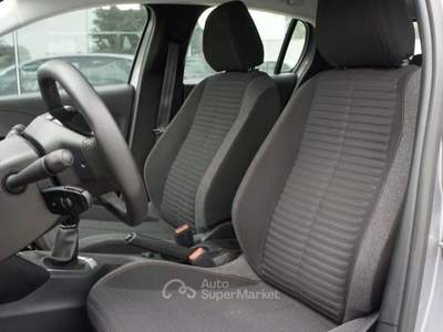 Peugeot 208 PureTech 75 Stop&Start 5 porte Active Grigio usata Manzano
