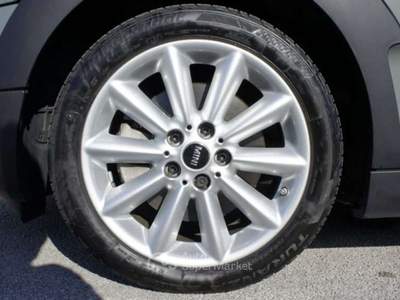 MINI Cooper Mini 2.0 LISTINO 41.000€ Grigio usata Manzano