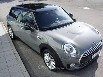 MINI Cooper Mini 2.0 LISTINO 41.000€ Grigio usata Manzano