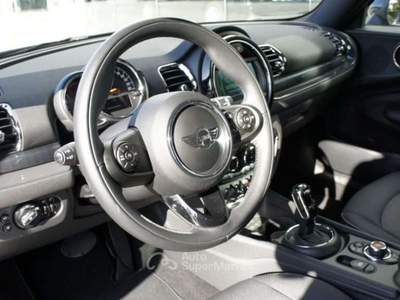 MINI Cooper Mini 2.0 LISTINO 41.000€ Grigio usata Manzano