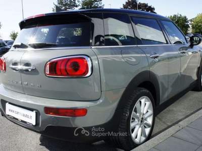 MINI Cooper Mini 2.0 LISTINO 41.000€ Grigio usata Manzano