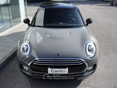 MINI Cooper Mini 2.0 LISTINO 41.000€ Grigio usata Manzano