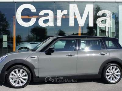 MINI Cooper Mini 2.0 LISTINO 41.000€ Grigio usata Manzano