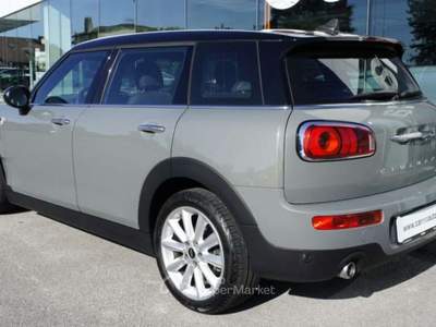 MINI Cooper Mini 2.0 LISTINO 41.000€ Grigio usata Manzano
