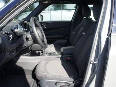 MINI Cooper Mini 2.0 LISTINO 41.000€ Grigio usata Manzano