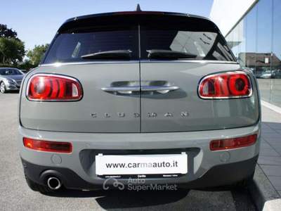 MINI Cooper Mini 2.0 LISTINO 41.000€ Grigio usata Manzano