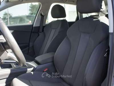Audi A4 Avant 40 TDI S tronic Grigio usata Manzano