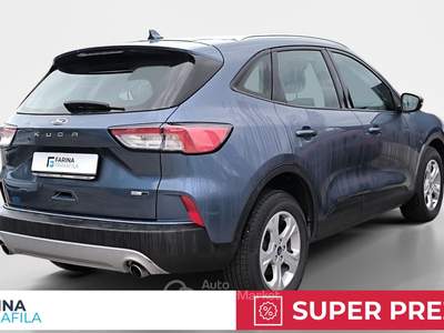 Ford Kuga  - kuga 2.0 ecoblue mhev connect 2wd 150cv Blu/Azzurro usata Marcianise