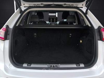 Ford Edge 2.0 TDCI 210 CV AWD Start&Stop Powershift Sport Bianco usata San Nicola la Strada