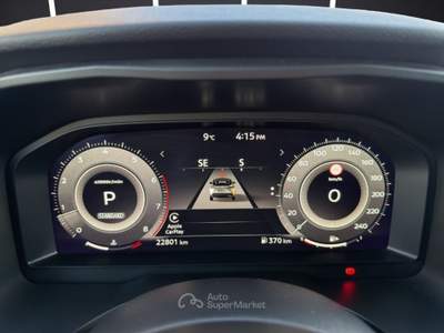 Nissan Qashqai MHEV 158 CV Xtronic N-Connecta Grigio usata San Nicola la Strada