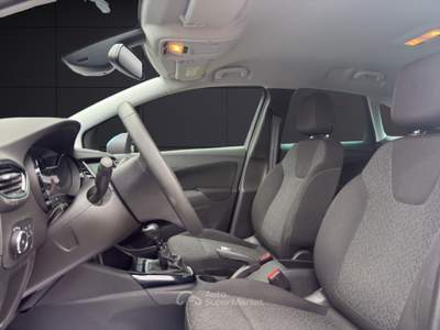 Opel Crossland 1.2 Turbo 12V 110 CV Start&Stop Advance Blu/Azzurro usata San Nicola la Strada