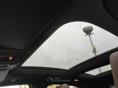 Mercedes-Benz GLA MERCEDES BENZ  GLA 220 D. AUT. PREMIUM 4 MATIC Nero usata Frascati