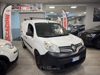 Renault Kangoo Cargo Iva Compresa Bianco usata Prato