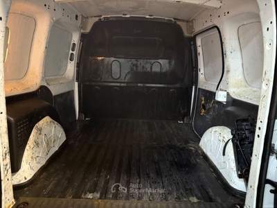 Renault Kangoo Cargo Iva Compresa Bianco usata Prato