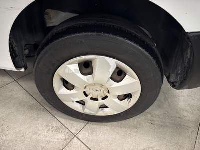 Renault Kangoo Cargo Iva Compresa Bianco usata Prato