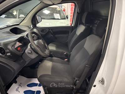 Renault Kangoo Cargo Iva Compresa Bianco usata Prato