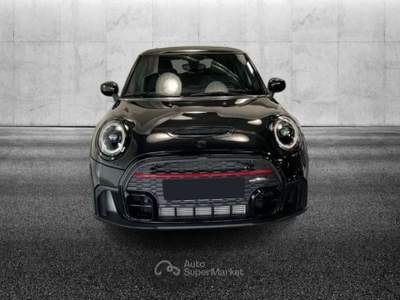 MINI Cooper 2.0 John Cooper Works JCW Nero usata Pieve di Cento