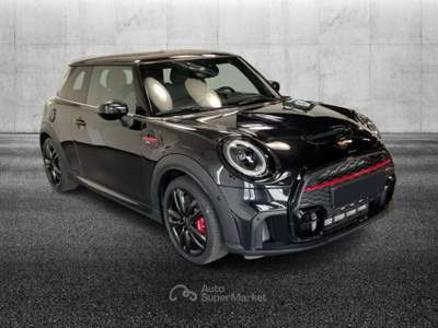 MINI Cooper 2.0 John Cooper Works JCW Nero usata Pieve di Cento