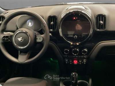 MINI Cooper Countryman Mini 1.5 Cooper Classic Countryman Nero usata Pieve di Cento