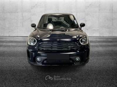 MINI Cooper Countryman Mini 1.5 Cooper Classic Countryman Nero usata Pieve di Cento