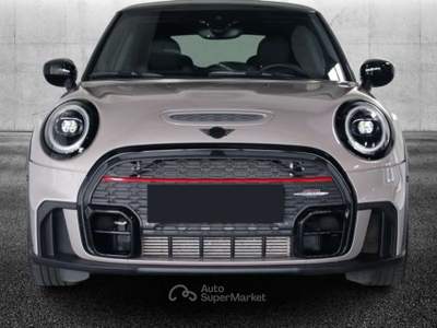 MINI Cooper 2.0 John Cooper Works JCW Grigio usata Pieve di Cento