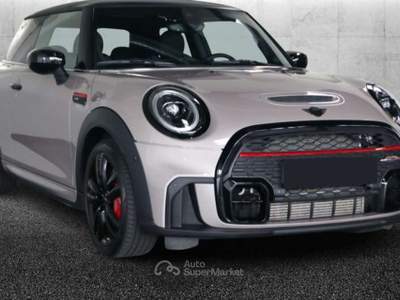 MINI Cooper 2.0 John Cooper Works JCW Grigio usata Pieve di Cento