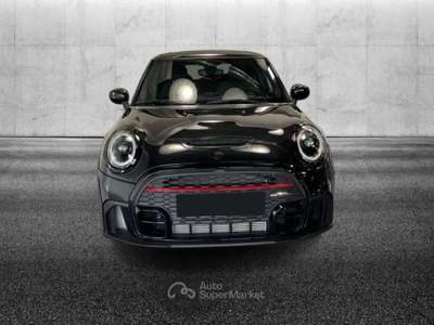 MINI Cooper 2.0 John Cooper Works JCW Nero usata Pieve di Cento