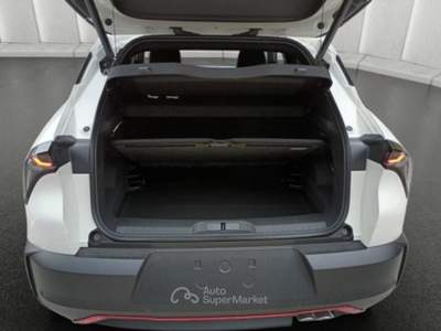 Alfa Romeo Junior 1.2 136 CV Hybrid eDCT6 Speciale KM ZERO Bianco usata Civita Castellana