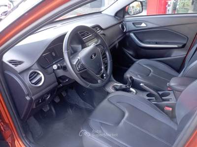 DR 3.0 occasione GPL Arancione usata Pantigliate