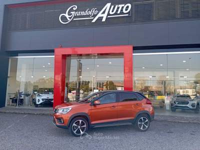 DR 3.0 occasione GPL Arancione usata Pantigliate