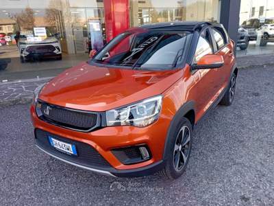 DR 3.0 occasione GPL Arancione usata Pantigliate