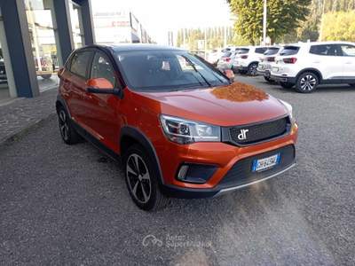 DR 3.0 occasione GPL Arancione usata Pantigliate