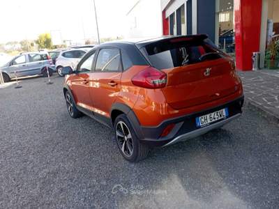 DR 3.0 occasione GPL Arancione usata Pantigliate