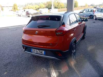 DR 3.0 occasione GPL Arancione usata Pantigliate