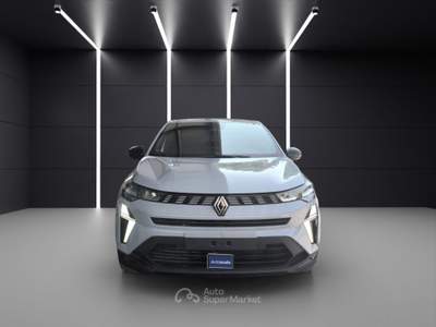 Renault Symbioz Full Hybrid E-Tech 145 CV Evolution Grigio usata San Nicola la Strada