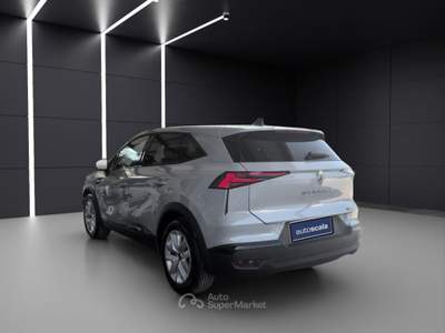 Renault Symbioz Full Hybrid E-Tech 145 CV Evolution Grigio usata San Nicola la Strada