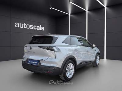 Renault Symbioz Full Hybrid E-Tech 145 CV Evolution Grigio usata San Nicola la Strada