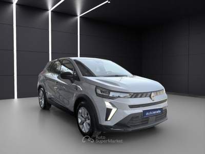 Renault Symbioz Full Hybrid E-Tech 145 CV Evolution Grigio usata San Nicola la Strada
