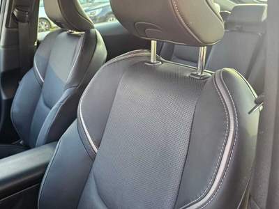 Toyota Prius VETTURA UNICO PROPRIETARIO OTTIMO STATO Rosso usata Lazise