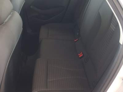 Audi A3 A3 SPB 1.4 TFSI g-tron Ambiente Bianco usata Lagosanto