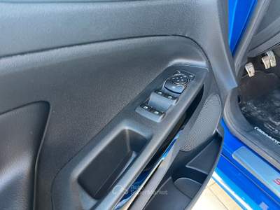 Ford EcoSport Ecoblue 100 CV ST-Line Blu/Azzurro usata Gravina in Puglia