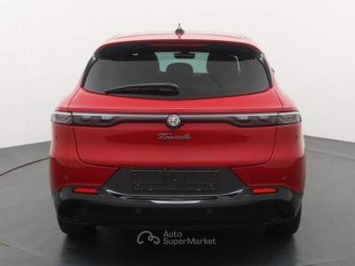 Alfa Romeo Tonale 1.6 diesel 130 CV TCT6 Veloce Rosso usata Liscate