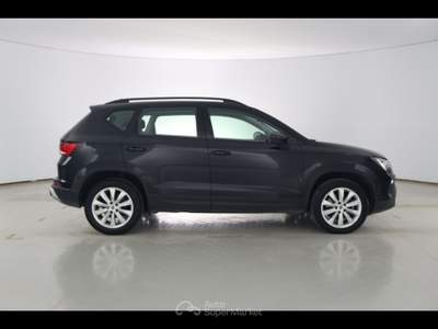 Seat Ateca 2.0 TDI Business Nero usata Castenaso