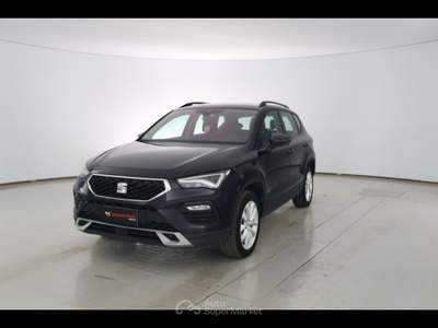 Seat Ateca 2.0 TDI Business Nero usata Castenaso