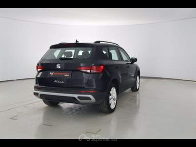 Seat Ateca 2.0 TDI Business Nero usata Castenaso