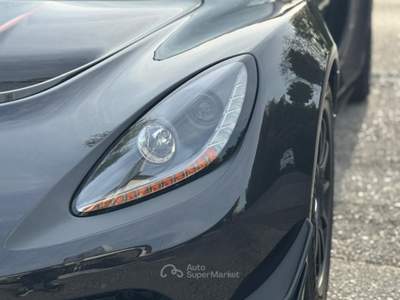 Lotus Exige Sport 380 Nero usata Mirano