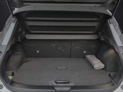 Nissan Qashqai MHEV 140 CV N-Connecta Grigio usata Napoli