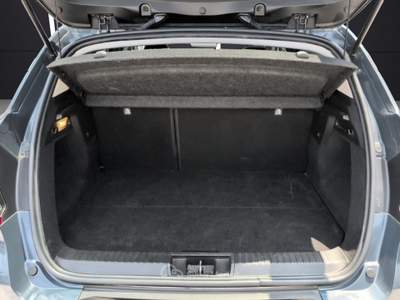 Renault Captur Plug-in Hybrid E-Tech 160 CV Intens Bianco usata Napoli