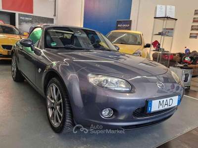 Mazda MX-5 2.0L 16V High HARDTOP!! UNICO PROPRIETARIO! Grigio usata Ozzano dell'Emilia