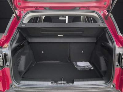 Jeep Avenger 1.2 Turbo 100 CV MHEV Longitude Rosso usata Napoli